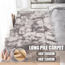 4.4 out of 5 stars 2,748. Buy 160x200cm 160x230cm Long Pile Carpet Fluffy Rug Mat For Living Room Bedroom At Affordable Prices Free Shipping Real Reviews With Photos Joom