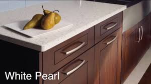 Table of contents why you might not want marble countertops alternatives to marble countertops icestone materials feature a white background dusted with flecks of recycled glass. Icestone Recycled Glass Countertops Youtube