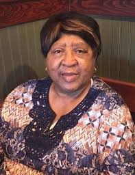 Katherine Barber Obituary