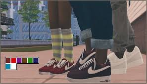 7/1/2021 · sims 4 jordans (simsinblaque) jordan 11s recolor by blewis. Blvck Life Simz Nike Air Force Ones Sims 4 Cc Kids Clothing Nike Air Force