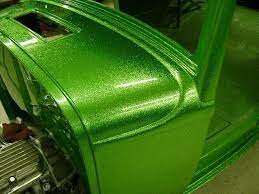 Car Paint Colors Custom Cars