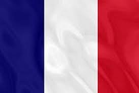 Drapeau français) is a tricolour flag featuring three vertical bands coloured blue (hoist side), white, and red. Flag Francii Istoriya Proishozhdeniya I Stanovleniya Gosudarstvennye Simvoly Francii