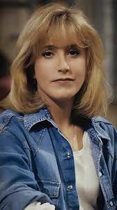 Felicity Michaela Hughes Who Is She