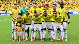 Impresionados en el everton con la cantidad de camisetas de james rodríguez que se venden en colombia. Seleccion Colombia Copa America 2016 En El Pais