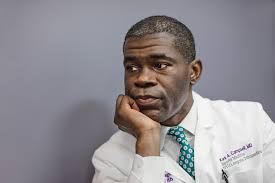 Orthopedic Surgery Is Called 'the Whitest Specialty' in Medicine. NYU  Langone Won't Stand for It.