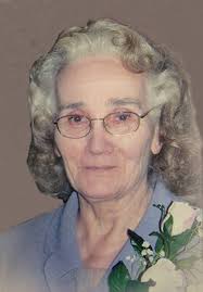 Velma Crooks Obituary