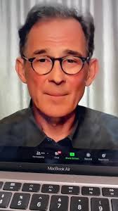 Rupert Spira, supreme influencer in my READITATION Life. From the  “Awareness Conference” live yesterday...