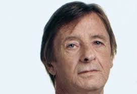 AC/DC's PHIL RUDD: How I Ended Up Returning To The Band