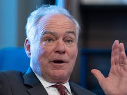 In Maryland, the shutdown is sending federal workers to local food banks