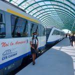 Statutul personalului feroviar analizat astăzi în comisia de muncă a camerei deputațilorpublicat: Document Aplicarea Legii Privind Statutul Personalului Feroviar Se AmanÄ Cu Doi Ani