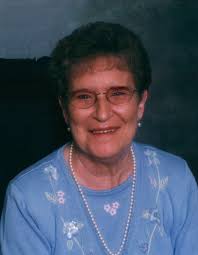 Obituary for Beverly E. Bune
