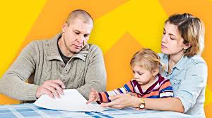 Voraussetzung ist hierbei, dass es für etwa 900.000 kinder gezahlt wird. Betreuungsgeld Wie Kannst Du Es Beantragen Netmoms De