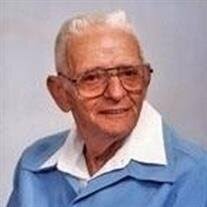 Francis O. "Coxy" Cox Obituary