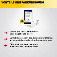 Es wäre sehr nett, wenn sie mir auf meine fragen schnell antworten wie lange dein urlaub dauert, wann kommst du nach hause zurück? Deutsche Post Neu Digital Die Briefankundigung Kommt 2021 Facebook