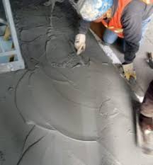 Concrete Repair Mortar And Resurfacer Spectrum Re Kote Tf