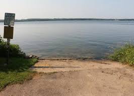 Town of Brooklyn decides to stop use of Duering's Landing