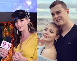 Dołączyła tym samym do katarzyny sokołowskiej, joanny krupy i dawida wolińskiego, którzy są. Julia Wieniawa Zdradza Kulisy Watku Kuby I Pauli W Rodzince Pl Przeambitni Pl