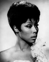 Black Actresses From The 50s And 60s Moment In Black Beauty Diahann Carroll With Images Diahann Carroll