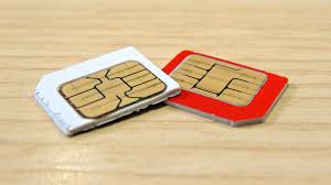 On your android phone, open contacts application and then tap on the menu button, the one left to the home button of your android mobile phone, without selecting any specific contact. How To Transfer Sim Contacts To Google On Android Techradar