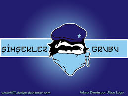 Warning all logos are copyright to their respective owners and are protected under international. Adana Demirspor Ultras Logo By Vrt Design On Deviantart