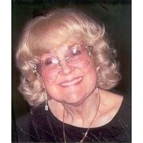 Lonniece Shannon Obituary