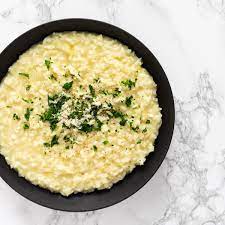 Parmesan Risottto In 2021 Risotto Dishes Risotto Recipes Cooking