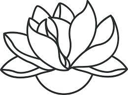 Lotus Flower Outline Drawing Lotus Flower Drawing Outline Lotus Flower Drawing Outline Lotus Flower Outline Flower Drawing Lotus Flower Drawing