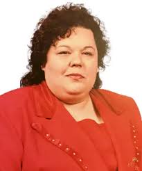 Obituary information for Catherine Delores Kelly