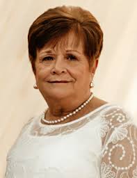 Obituary information for Martha Jane Crider