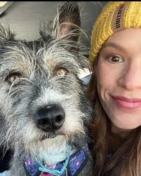 ADOPTION SUCCESS! “Big thanks to the Lexington Humane Society and the  services they provide to animals in need. Especially their “Check Me Out”  program, which let me take Wolfsbane