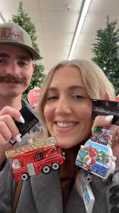 Asked my wife what she wanted for Christmas. She smiled a big smile and  said: “Something big, nice, that I can use everyday. Oh yea, make sure it  comes in pearl white