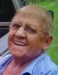 Obituary information for Wilda Marie Cote