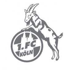 Vector + high quality images. Logo 1 Fc Koln 3d Models Stlfinder