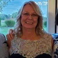 Cathy Huber's Instagram, Twitter & Facebook