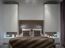 Elegant White Bedroom Wardrobes Furniture From Roundhouse Design Small Bedroom Wardrobe Elegant Bedroom Wardrobe Bed