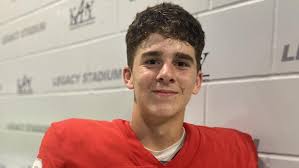 Led by QB Koger, Katy earns 'personal' win over rival Tompkins