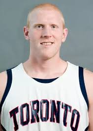 2009-10 Men's Basketball Roster