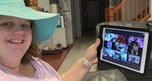 Our Series of 11 Widows' Health Webinars