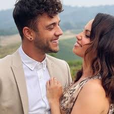 Christina Luca's Instagram, Twitter & Facebook