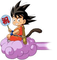 Dragon Ball Kid Goku 27 By Superjmanplay2 On Deviantart Kid Goku Chibi Dragon Anime Dragon Ball