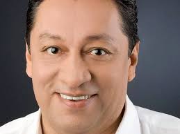 Lucho Bohórquez quiere ser alcalde de Bucaramanga