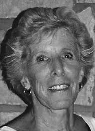 Anne Hambleton Obituary (2014)