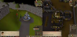Osrs [Kronos] Graceful Recoloring