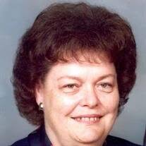 Lovenia I. Bock Obituary