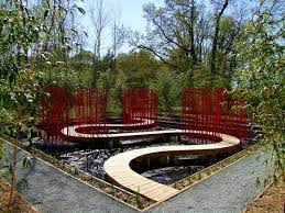 Image Result For Royce E Pollard Japanese Friendship Garden On Clark College Campus Vancouver Landscape Design Modern Landscaping Garden Design