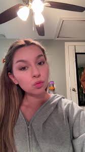 A humble moment tbh #grwm