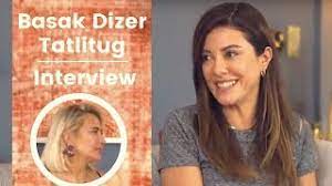 Başak dizer ile çekilmiş aşk dolu pozunu takipçileriyle paylaşan 36 yaşındaki oyuncu, i̇yi ki doğdun benim canım! Basak Dizer Tatlitug Stylist Interview By Asli Sen English Youtube