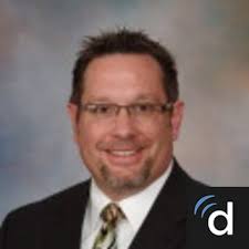 Dr. Timothy R. Aksamit, MD