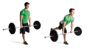 Don't lower the weights as far. How To Master The Romanian Deadlift Coach Exercise Guides