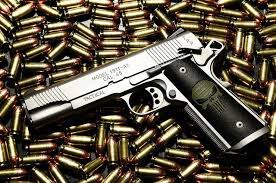 We have an extensive collection of amazing background images carefully chosen by our community. Trp On Bullets Guns Wallpaper Guns Ammunition